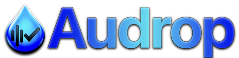 Audrop